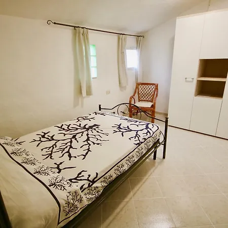 Casa de Férias Casa Silvia *