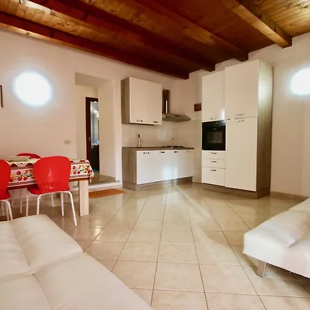 Casa Silvia * Padru