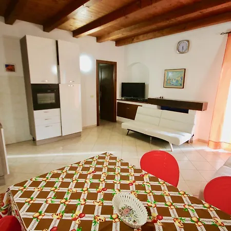 Casa de Férias Casa Silvia