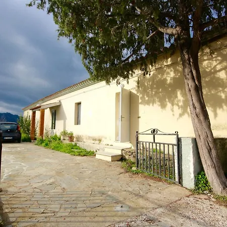 Casa Silvia