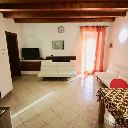 Casa Silvia * Padru